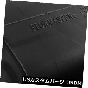 A}t[ Flowmaster 952548 Super 40 Delta Flow Muffler Flowmaster 952548 Super 40 Delta Flow Muffler