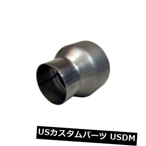A}t[ MBRP Exhaust UA2005jo[TrCA_v^[ MBRP Exhaust UA2005 Universal Exhaust Adapters