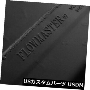 �A���}�t���[ Flowmaster 942447 Super 44 Delta Flow Muffler Flowmaster 942447 Super 44 Delta Flow Muffler �y���s�A���i�z