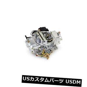 �A���}�t���[ Holley Performance 0-83770�X�g���[�g�A�x���W���[�L���u���^�[ Holley Performance 0-83770 Street Avenger Carburetor �y���s�A���i�z