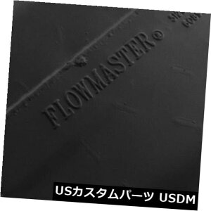 A}t[ Flowmaster 952447 Super 40 Delta Flow Muffler Fits 00-03 Dakota Flowmaster 952447 Super 40 Delta Flow Muffler Fits 00-03 Dakota