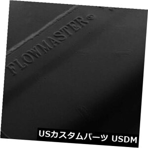 A}t[ Flowmaster 942445 Super 44 Delta Flow Muffler Fits 87-96 F-150 F-250 Flowmaster 942445 Super 44 Delta Flow Muffler Fits 87-96 F-150 F-250