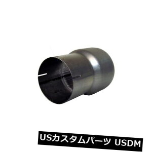 A}t[ MBRP Exhaust UA2001jo[TrCA_v^[ MBRP Exhaust UA2001 Universal Exhaust Adapters