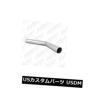 A}t[ MBRPGL][XgMB2039K[Wp[cCXg[[V[YX[Y}hxhpCv MBRP Exhaust MB2039 Garage Parts Installer Series Smooth Mandrel Bend Pipe