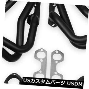 A}t[ Flowtech 12102FLTO`[uwb_[64-70N[K[}X^OɓK Flowtech 12102FLT Long Tube Headers Fits 64-70 Cougar Mustang