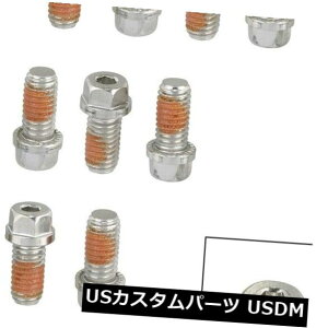 A}t[ Mr Gasket 2230GwbhbNbNwb_[{g Mr Gasket 2230G HEADLOCK Locking Header Bolts