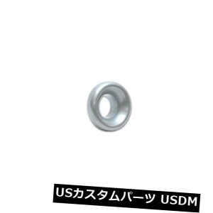 �A���}�t���[ Vibrant Performance 10952�A���~�j�E���x���}�E�X�x���V�e�B�X�^�b�N Vibrant Performance 10952 Aluminum Bellmouth Velocity Stack �y���s�A���i�z