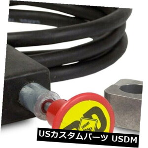 �A���}�t���[ BD�f�B�[�[��1300210�G�L�]�[�X�g�u���[�L�v�b�V��/�v���X�C�b�`�L�b�g BD Diesel 1300210 Exhaust Brake Push/Pull Switch Kit