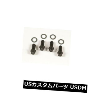 A}t[ Mr Gasket 3409wb_[{gZbg Mr Gasket 3409 Header Bolt Set