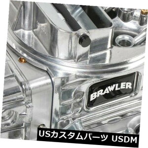 A}t[ NCbNt[GeNmW[BR-67259 Brawler_CLXgLu^[ Quick Fuel Technology BR-67259 Brawler Diecast Carburetor
