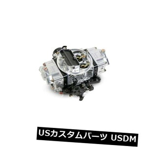 �A���}�t���[ Holley Performance 0-76850BK�E���g���_�u���|���v�L���u���^�[ Holley Performance 0-76850BK Ultra Double Pumper Carburetor �y���s�A���i�z