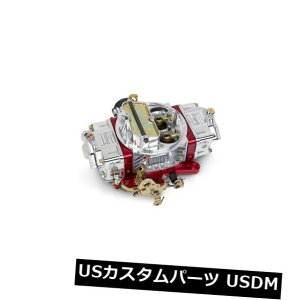 �A���}�t���[ Holley Performance 0-76650RD�E���g���_�u���|���v�L���u���^�[ Holley Performance 0-76650RD Ultra Double Pumper Carburetor �y���s�A���i�z