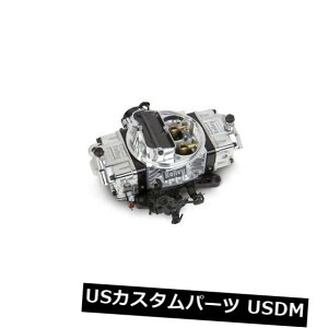 �A���}�t���[ Holley Performance 0-76650BK�E���g���_�u���|���v�L���u���^�[ Holley Performance 0-76650BK Ultra Double Pumper Carburetor �y���s�A���i�z