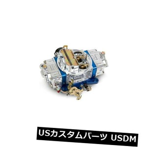 �A���}�t���[ Holley Performance 0-76650BL�E���g���_�u���|���v�L���u���^�[ Holley Performance 0-76650BL Ultra Double Pumper Carburetor �y���s�A���i�z