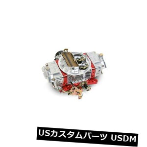 �A���}�t���[ Holley Performance 0-76750RD�E���g���_�u���|���v�L���u���^�[ Holley Performance 0-76750RD Ultra Double Pumper Carburetor �y���s�A���i�z
