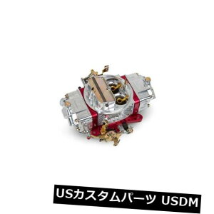 �A���}�t���[ Holley Performance 0-76851RD�E���g���_�u���|���v�L���u���^�[ Holley Performance 0-76851RD Ultra Double Pumper Carburetor