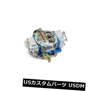 �A���}�t���[ Holley Performance 0-76750BL�E���g���_�u���|���v�L���u���^�[ Holley Performance 0-76750BL Ultra Double Pumper Carburetor �y���s�A���i�z