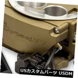 �A���}�t���[ Holley EFI 550-869�X�i�C�p�[EFI Quadrajet�L���u���^�[ Holley EFI 550-869 Sniper EFI Quadrajet Carburetor �y���s�A���i�z