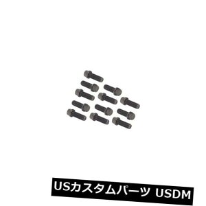 A}t[ Mr Gasket 917wb_[{gZbg Mr Gasket 917 Header Bolt Set