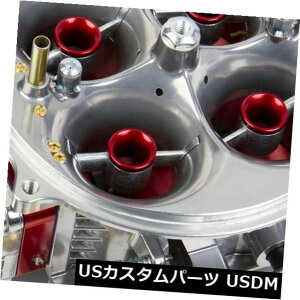 �A���}�t���[ Holley Performance 0-80909RD Gen 3 Ultra Dominator HP Race�L���u���^�[ Holley Performance 0-80909RD Gen 3 Ultra Dominator HP Race Carburetor