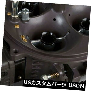 �A���}�t���[ Holley Performance 0-80903HBM Gen 3 Marine Ultra Dominator�L���u���^�[ Holley Performance 0-80903HBM Gen 3 Marine Ultra Dominator Carburetor �y���s�A���i�z
