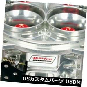 �A���}�t���[ Quick Fuel Technology FX-4714 QFX�V���[�Y�L���u���^�[ Quick Fuel Technology FX-4714 QFX Series Carburetor