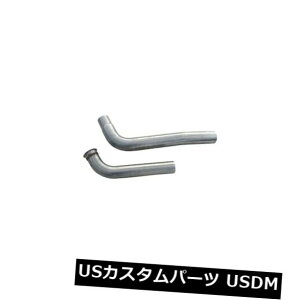 A}t[ MBRPGL][XgGP003K[Wp[c_EpCvtBbgF-250X[p[f[eB[F-350X[p[f[eB[ MBRP Exhaust GP003 Garage Parts Down Pipe Fits F-250 Super Duty F-350 Super Duty
