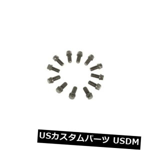 A}t[ Mr Gasket 915wb_[{gZbg Mr Gasket 915 Header Bolt Set