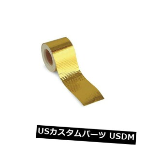 A}t[ fUCGWjAO010395 Reflect-A-GOLDq[ge[v Design Engineering 010395 Reflect-A-GOLD Heat Tape