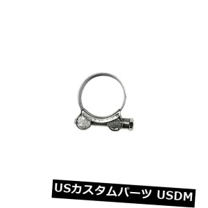 �A���}�t���[ MBRP�r�CGP20200�K���[�W�p�[�c�o�����o���h�N�����v MBRP Exhaust GP20200 Garage Parts Barrel Band Clamp �y���s�A���i�z