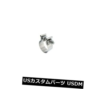 A}t[ Borla 18325 AccuSealXeXVO{gohNv Borla 18325 AccuSeal Stainless Single Bolt Band Clamp