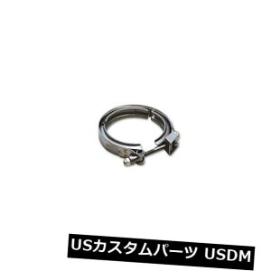 �A���}�t���[ Vibrant Performance 1492C�X�e�����X�N�C�b�N�����[�XV�o���h�N�����v Vibrant Performance 1492C Stainless Steel Quick Release V-Band Clamp �y���s�A���i�z