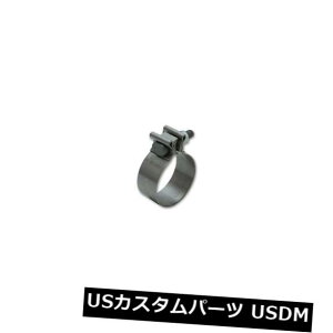�A���}�t���[ �N�₩�ȃp�t�H�[�}���X1164 430�X�e�����X�V�[���N�����v Vibrant Performance 1164 430 Stainless Steel Seal Clamp �y���s�A���i�z