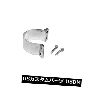 �A���}�t���[ Dynomax 33241 Dynomax MEGA�X�g���b�v�o���h�N�����v Dynomax 33241 Dynomax MEGA Strap Band Clamp �y���s�A���i�z