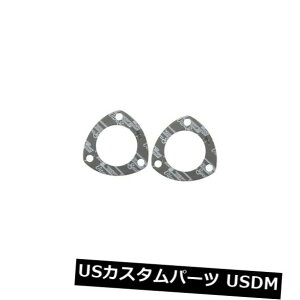 �A���}�t���[ Mr Gasket 5980 Ultra Seal Collector  Header Muffler Gaskets �y���s�A���i�z