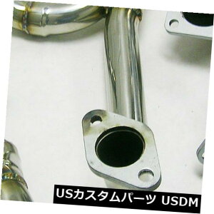 A}t[ OBX[VOX|[c^[{}jz[hGL][Xgwb_[40mmEFCXgQ[g88-91|VF944 OBX Racing Sports Turbo Manifold Exhaust Header 40mm Wastegate 88-91 Porsche 944