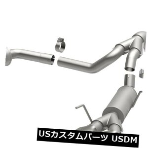 A}t[ Magnaflow 15179ptH[}XGL][XgVXe3.5 "/2.5"fALbgobNCNIt@[ Magnaflow 15179 Performance Exhaust System 3.5"/2.5" Dual Cat-Back MAKE OFFER