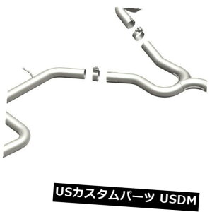 A}t[ Magnaflow 16729 Hi-FloptH[}XGL][XgVXe2.5 "fALbgobNCNIt@[ Magnaflow 16729 Hi-Flo Performance Exhaust System 2.5" Dual Cat-Back MAKE OFFER