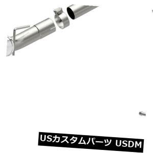 A}t[ Magnaflow 15244 Hi-FloptH[}XGL][XgVXe2.5 "fALbgobNCNIt@[ Magnaflow 15244 Hi-Flo Performance Exhaust System 2.5" Dual Cat-Back MAKE OFFER