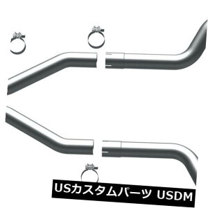 A}t[ Magnaflow 16990 Hi-FloptH[}XGL][XgVXe2.5 "fALbgobNCNIt@[ Magnaflow 16990 Hi-Flo Performance Exhaust System 2.5" Dual Cat-Back MAKE OFFER