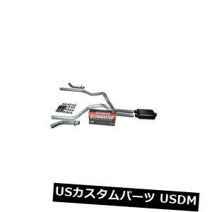 �A���}�t���[ �_�b�W����1500 09-18 2.5 �f���A���G�L�]�[�X�g�L�b�gFlowmaster Super 40�R�[�i�[�o�� Dodge Ram 1500 09-18 2.5 Dual Exhaust Kits Flowmaster Super 40 Corner Exit �y���s�A���i�z