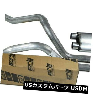 A}t[ V{[GMC 1500gbN99-06 2.5 "fAGL][XgLbgBorla Pro XSXbV`bv Chevy GMC 1500 Truck 99-06 2.5" Dual Exhaust Kits Borla Pro XS Slash Tip