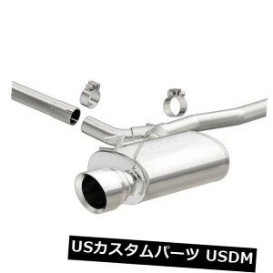 A}t[ Magnaflow 19181 Hi-FloptH[}XGL][XgVXe2.5 "fALbgobNCNIt@[ Magnaflow 19181 Hi-Flo Performance Exhaust System 2.5" Dual Cat-Back MAKE OFFER