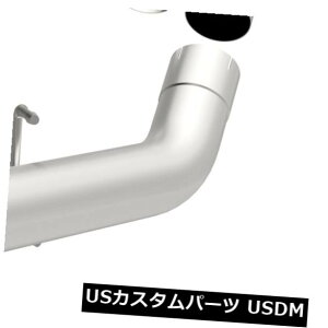 A}t[ Magnaflow 17908nCt[ptH[}XGL][XgVXe4 "tB^[obNCNIt@[ Magnaflow 17908 High-Flow Performance Exhaust System 4" Filter-Back MAKE OFFER