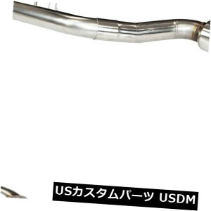 �A���}�t���[ �G�L�]�[�X�g�V�X�e���L�b�gKOOKS HEADERS 31634300��2015 Dodge Challenger 6.2L-V8�ɓK�� Exhaust System Kit KOOKS HEADERS 31634300 fits 2015 Dodge Challenger 6.2L-V8 �y���s�A���i�z