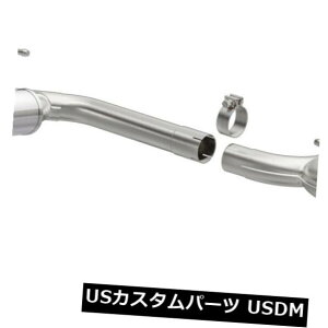 �A���}�t���[ Magnaflow Performance Exhaust 19494�G�L�]�[�X�g�V�X�e���L�b�g Magnaflow Performance Exhaust 19494 Exhaust System Kit �y���s�A���i�z