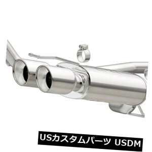A}t[ Magnaflow 16859 Hi-FloptH[}XGL][XgVXe2.5 "fALbgobNCNIt@[ Magnaflow 16859 Hi-Flo Performance Exhaust System 2.5" Dual Cat-Back MAKE OFFER