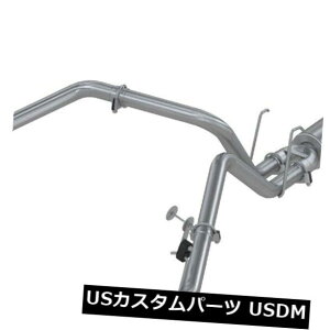 A}t[ MBRP Exhaust S5126AL Installer Series Cat Back Exhaust System Fits Ram 1500 MBRP Exhaust S5126AL Installer Series Cat Back Exhaust System Fits Ram 1500