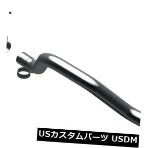 輸入マフラー Magnaflow 16867高流量性能排気システム3 "キャットバックメイクオファー Magnaflow 16867 High-Flow Performance Exhaust System 3" Cat-Back MAKE OFFER