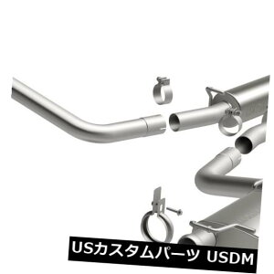 A}t[ Magnaflow 15130 Hi-FloptH[}XGL][XgVXe2.5 "fALbgobNCNIt@[ Magnaflow 15130 Hi-Flo Performance Exhaust System 2.5" Dual Cat-Back MAKE OFFER